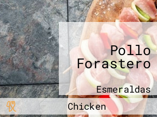 Pollo Forastero