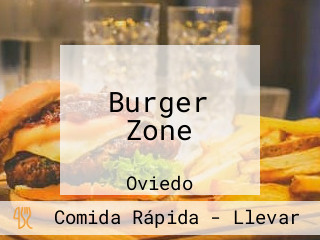 Burger Zone