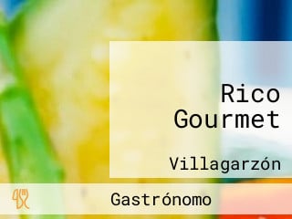 Rico Gourmet