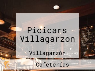 Picicars Villagarzon