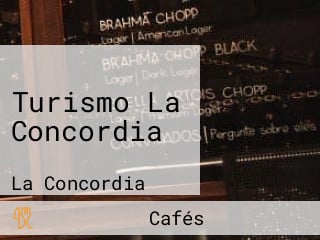 Turismo La Concordia