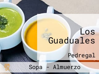 Los Guaduales