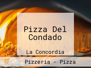 Pizza Del Condado