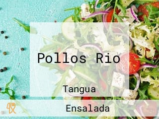 Pollos Rio