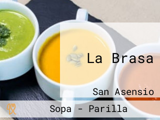 La Brasa