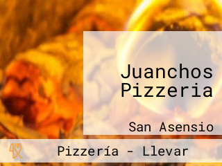 Juanchos Pizzeria