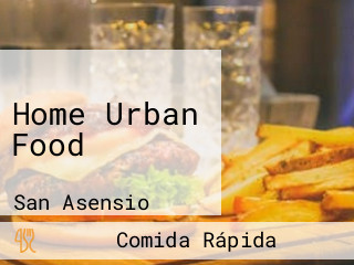 Home Urban Food