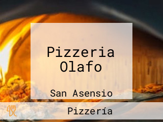 Pizzeria Olafo