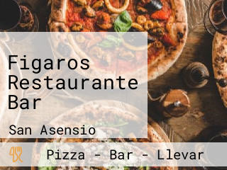 Figaros Restaurante Bar