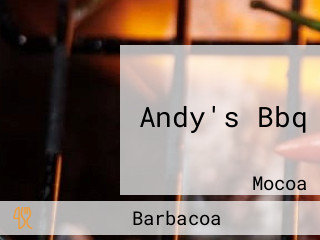 Andy's Bbq