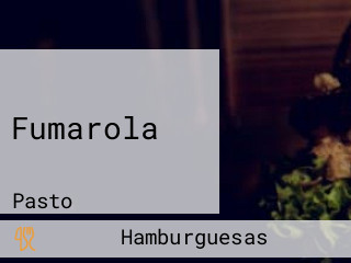 Fumarola