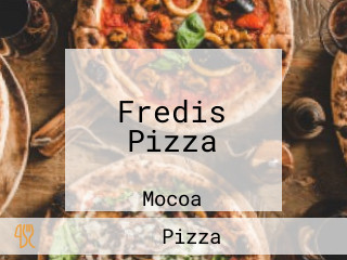 Fredis Pizza