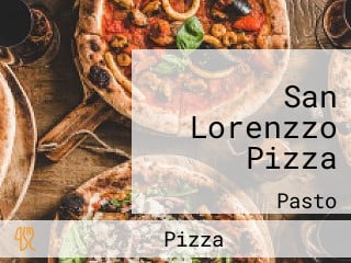 San Lorenzzo Pizza