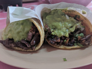 Tacos El Paisa