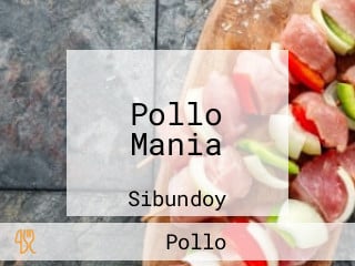 Pollo Mania