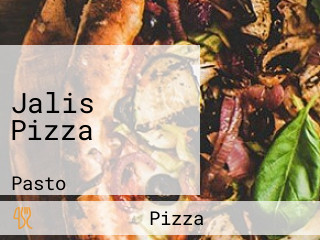 Jalis Pizza