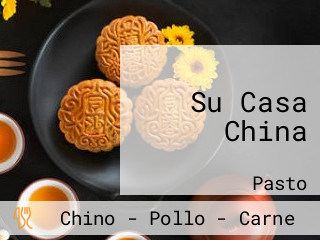 Su Casa China