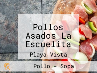 Pollos Asados La Escuelita