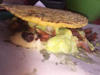 Taquería Los Panchos