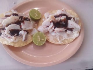 Mariscos El Karre