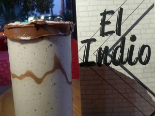 El Indio