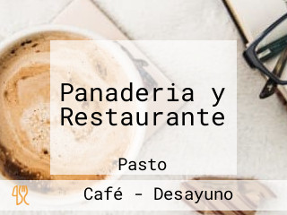 Panaderia y Restaurante