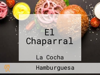 El Chaparral