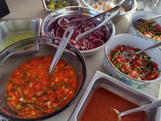 Tacos El Zacatecano