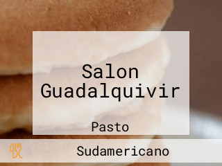 Salon Guadalquivir