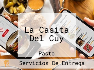 La Casita Del Cuy