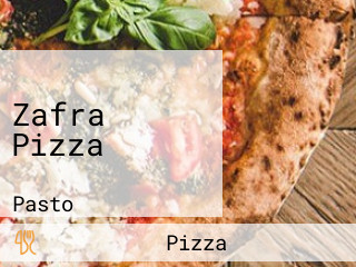 Zafra Pizza