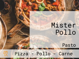 Mister Pollo