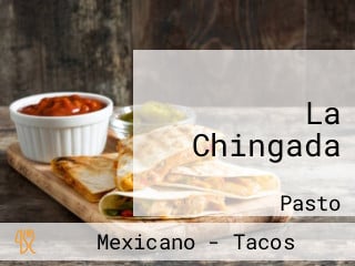 La Chingada