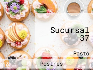 Sucursal 37