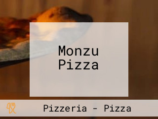 Monzu Pizza