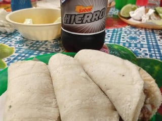 Taqueria Reyna