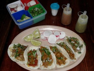 Taqueria Nito