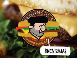 Venancio's