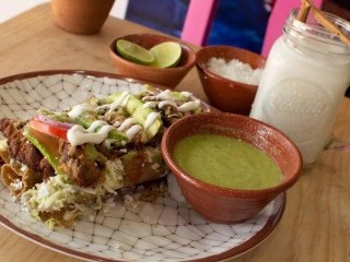 Chilango Pozolería Y Antojitos Estilo Cdmx