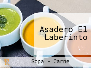 Asadero El Laberinto