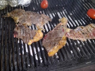 Carnes Asadas El Werito