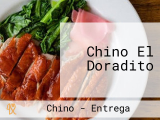 Chino El Doradito