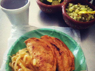 Los Tacos De Barbacoa Tuxpan