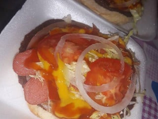 Hamburguesas González