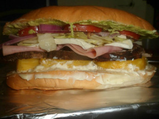 Tortas Sabroson