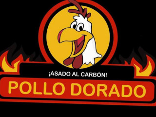 Pollo Dorado.