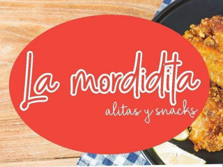 La Mordidita Snacks