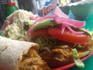 La Cochinita Pibil