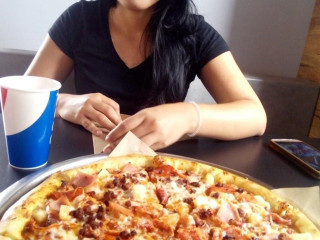 Domino's Calzada Al Sumidero