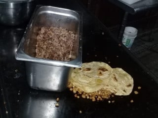 Tacos Dany